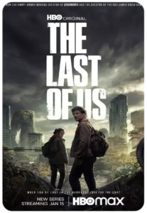 the last of us